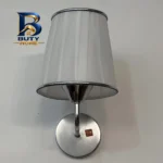 چراغ دیواری نورهام مدل پر کاج با طراحی زیبا