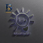 پنل سقفی 36 وات ماورا مدل فول لایت کد روکار با طرح مربع