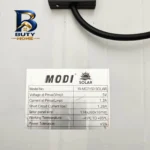 پروژکتور خورشیدی ۵۰ وات مودی مدل IR-MD۷۲۵۰ طرح IP۶۶ اصل