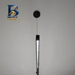 چراغ ریلی ۱۸ وات موگن مدل مگنتی با طراحی زیبا