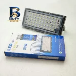 پروژکتور ال ای دی ۵۰ وات نوآتک مدل بیلبوردی IP۶۵ بسته ۲ عددی اصل