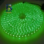 ریسه ال ای دی RGB با طول ۴ متر