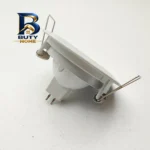 قاب هالوژن ای کی تی مدل SYH فریم متحرک کد 414AS بسته ۲ عددی