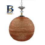 چراغ آویز مدل Ball۳ اصل