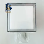 چراغ حیاطی دیواری ۱۰ وات مدل IP۶۵ اصل