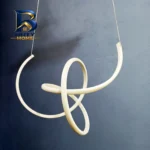 لوستر مافریز مدل مدرن کد CA۱۵۰ اصل