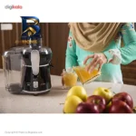 آبمیوه گیری پارس خزر مدل Avocado