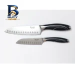 سرویس چاقو ۸ پارچه یونی هوم کد BDL۳۲۷۳ BL اصل