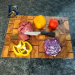سرویس چاقو آشپزخانه ۵ پارچه کوکینگ فلیم مدل SW Pro 5