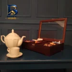 جعبه تیبگ مدل 8 پارته کد 32002