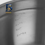 کاسه ایکیا درب دار مدل CIKLID کد .592.74 بسته 3 عددی