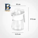 آبمیوه گیری دستی لیمون مدل پارچ کد HS۷۴۲۳ اصل