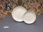 سرویس غذاخوری ۳۰ پارچه ۶ نفر مدل A۱۰۰ اصل