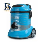 جاروبرقی سطلی 2000 وات مدل 5200 ساینا