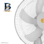 پنکه ایستاده 25 وات اسپاد مدل SOLAR_FAN با پنل خورشیدی