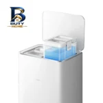 جارو رباتیک شیائومی مدل X۲۰ Pro اصل