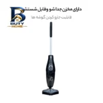 جاروبرقی ۷۵۰ وات تفال مدل UY۵۱۱۵TR اصل