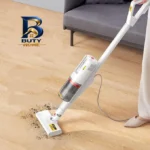 جاروبرقی ۶۰۰ وات درما مدل DX۸۸۸ اصل