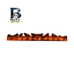 شومینه دیواری برقی بیستون مدل B.C_۱۷۰_T_L۴.bs اصل