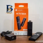 اندروید باکس شیائومی مدل Mi TV Stick
