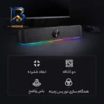 ساندبار ردراگون مدل GS۵۶۰ Adiemus اصل