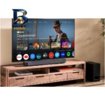 ساندبار بی سیم سونی مدل HT-B۶۰۰ اصل