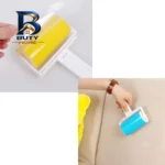 پرزگیر لباس مدل ژله ای غلتکی دائمی کد ۴۶۵۶