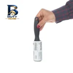 پرزگیر لباس ایکیا مدل Bastis با یک سری یدک