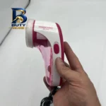 پرزگیر برقی لباس زینگچاو مدل AD-۲۱۸ اصل