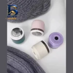 پرزگیر برقی لباس مدل LINTREMOVER با طراحی ارگونومیک