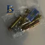 پروژکتور خورشیدی ۲۰۰ وات مدل ۲۰۰W-MTX۳ به همراه پنل اصل