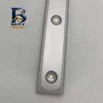 چراغ ال ای دی مدل زیر کابینتی 9.0 میلی متر