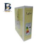 پنل سقفی ۱۸ وات ماورا مدل فول لایت