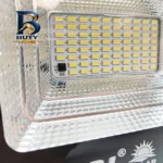 پروژکتور خورشیدی ۵۰ وات مودی مدل IR-MD۷۲۵۰ طرح IP۶۶ اصل