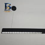 چراغ ریلی ۱۸ وات موگن مدل مگنتی با طراحی زیبا