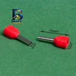سرسیم ده الکتریک گروپ مدل دوبل کد TE۰۰ بسته ۱۲۰ عددی اصل