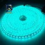 ریسه ال ای دی RGB با طول ۴ متر