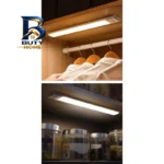 چراغ ال ای دی مدل زیر کابینتی ۲۰۰mm کد L۱۸۰۳ اصل