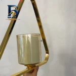 لوستر تک شعله نورهام مدل TRIANGLE-۲GLS۱۴ اصل