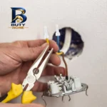 سرسیم ده الکتریک گروپ مدل CEE مجموعه ۱۰۰ عددی