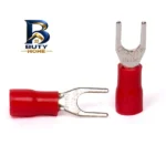 وایرشو ده الکتریک گروپ مدل دوشاخ کد SV۱.۲۵-۴ بسته ۲۵ عددی اصل