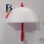 دیوارکوب مدل A۰۴۸ طرح چتر سیلیکونی اصل