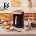 قهوه ساز برقی کاراجا مدل Hatir Koz با توان 535 وات