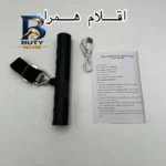 ترازو دیجیتال مدل دستی پاوربانک دار کد ۵۰Kg/۵G OR_۳۵ اصل