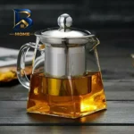 قوری شیک مدل Square کد 750