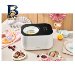 بستنی ساز سنکور مدل SIC 3000 WH با کیفیت عالی