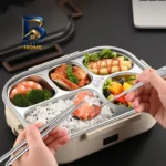 ظرف غذا مدل L۱۹۲ اصل