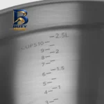 کاسه ایکیا درب دار مدل CIKLID کد .592.74 بسته 3 عددی