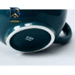 فنجان روا سرام مدل لته s با زیر لیوانی
