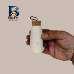 ست نمک پاش و آبلیمو خوری ام وی اچ گلس اند پلاستیکس مدل نورا مجموعه 4 عددی